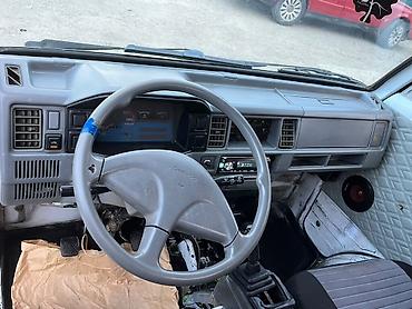 экскаваторы 140: Легкий грузовик, Daewoo, Стандарт, Б/у — 2