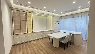 Продажа квартир: 4 комнаты, 205 м², Элитка, 4 этаж, Дизайнерский ремонт — 10