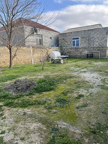 Həyət evləri və villaların satışı: 2 otaqlı, 40 kv. m, Orta təmir — 7