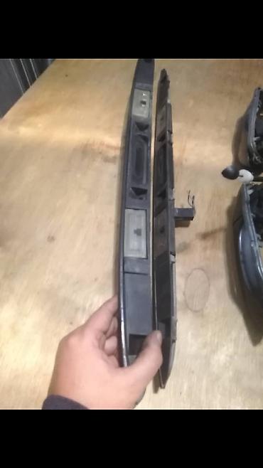 Другие детали салона: Бмв х5 е53,е70,е60 РУЧКИ КУЗОВ АКПП МОТОРЫ ФАРЫ.ЗАПЧАСТИ БМВ — 4