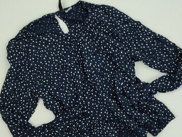 modbis bluzki koszulowe: H&M, Жіноча блуза, розмір M
