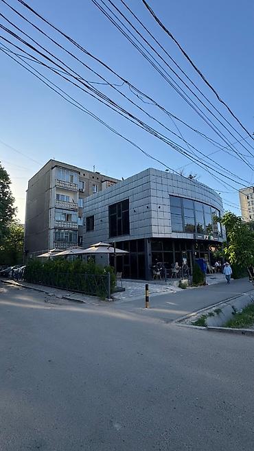 105: 3 комнаты, 62 м², Центральная мечеть 105 серия, 5 этаж, Косметический ремонт — 1