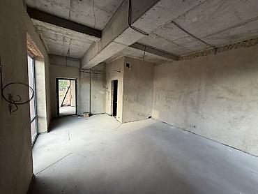 Продажа квартир: 1 комната, 36 м², Элитка, 1 этаж, ПСО (под самоотделку) — 9