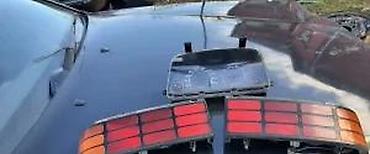 pezo 1: SUZUKI SVIFT GTI MK2 STOPKE KM SAT | Dobro stanje, cena stopki par — 2
