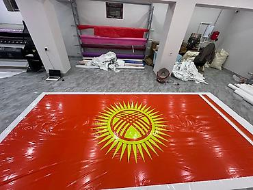 Натяжной потолок: Натяжной потолок 3D потолки — 12