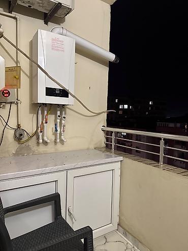 bir otaql: Xırdalan şəhəri Körpü MTK binası uşaqsız Ailə, xanımlara kirayə — 5