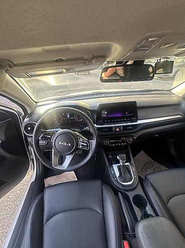 Kia: Kia K3: 2021 г., 1.6 л, Бензин — 7