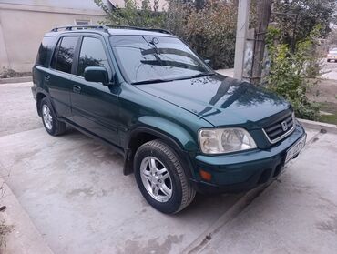 диски на цивик: Honda CR-V: 2000 г., Кроссовер