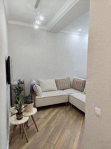 yasma: Yasamal, 2 otaqlı, Yeni tikili, m. İnşaatçılar, 49 kv. m — 4