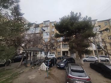 Mənzillər: Bakı, 3 otaqlı, Köhnə tikili, 80 kv. m — 1