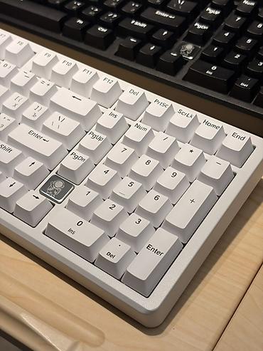 ccit a106 max: Клавиатура, Механическая, Проводное подключение, Размер: 100% — 2