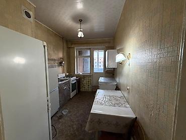 105: 3 комнаты, 65 м², ЗАГС/Цирк Индивидуалка, 4 этаж, Требуется ремонт — 9