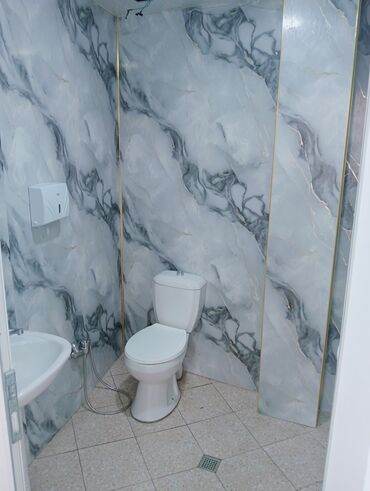 Ofislər: İcarəyə verilən ofis sahəsi. Babek pr 31, ağ şəhər ctiy park ilə — 12