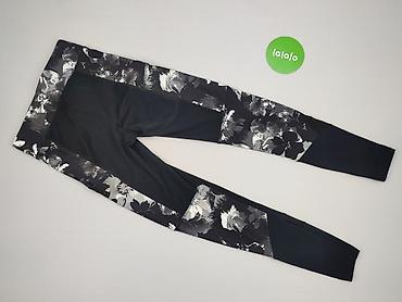 snsy prfrmnc: Tesco F&F, Legginsy Sportowe damskie, rozmiar XS — 3