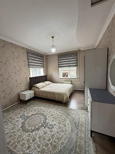 Продажа коттеджей и домов: Г. Ош Фуркат — 7