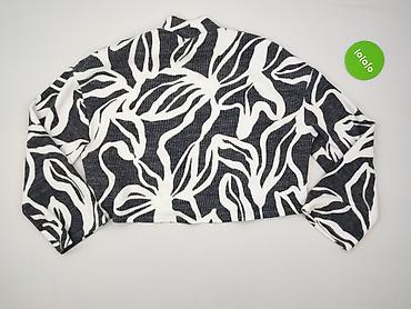 hm white blouse: Bluzka damska, rozmiar 5XL — 3