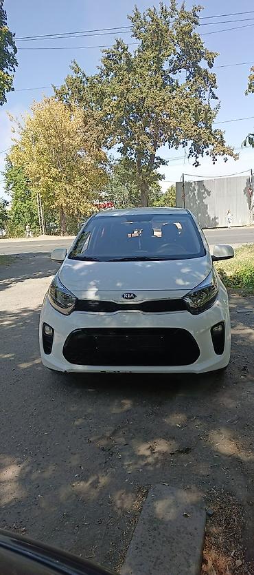 ред петролеум цены: Kia Picanto: 2019 г., Автомат, Бензин, Хэтчбэк — 6