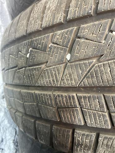 Шины 285 / 50 / R 20, Зима, Б/у, Комплект, Легковые, Китай, Goform