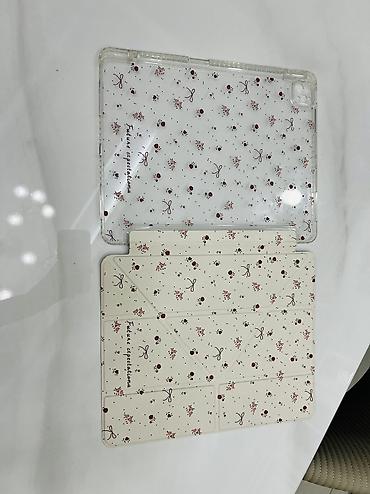 Планшеты: Планшет, Apple, память 256 ГБ, 12" - 13", Wi-Fi, Б/у, Классический цвет - Серый — 7