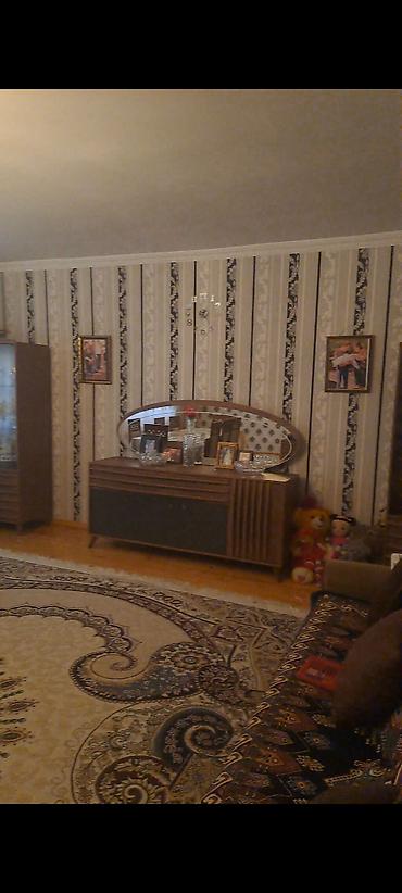 hezi aslanov evler: Gəncə, 5 otaqlı, Köhnə tikili, 95 kv. m — 2
