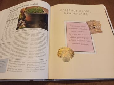 Knjige i stripovi: Kapitalna knjiga RADOST DARIVANJA sa mnogo ideja i tehnika za izradu — 7