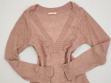 sweter turecki: Terranova, Sweter damski, rozmiar M — 1