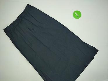 lafa: Kaffe, Spódnica damska, rozmiar 3XL — 2