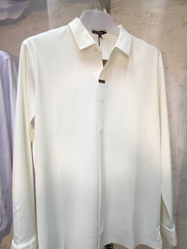 Рубашки: Мужская рубашка, M, Polo Ralph Lauren, Новый, Платная доставка at lalafo.kg — 11 Рубашки: Мужская рубашка, M, Polo Ralph Lauren, Новый, Платная доставка — 11