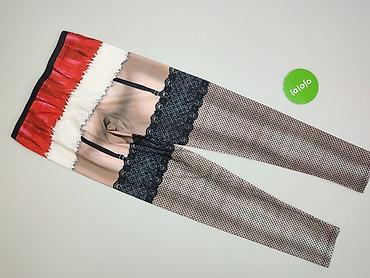 kabaretki: Legginsy rozmiar XL — 3