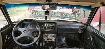 vaz on şuşə: VAZ (LADA) 2111: 1.3 l | 1976 il 318000 km Sedan — 9