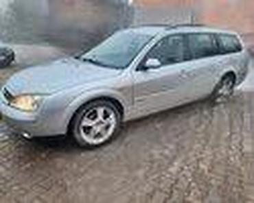 moj auto: POLOVNI DELOVI ZA FORD MONDEO OD 2000. DO 2008. GOD. | polovni — 4
