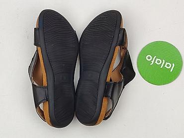 buty walkx: Sandały damskie, rozmiar 39 — 3