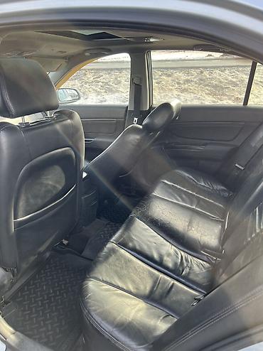 Hyundai: Hyundai Sonata: 2007 г., 2 л, Автомат, Дизель, Седан — 9