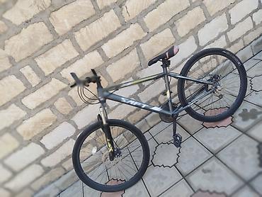 velosiped 32: SAFT sport velosipedi velosiped 26 lıqdır çox istifadə olunmayıb — 4