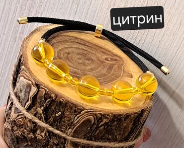 Чокеры: Авторские украшения ручной работы 1) Гранатовый комплект - Чокер и — 24