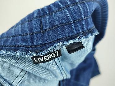 pull and bear sweter: Livergy, Jeansy dla mężczyzn, rozmiar XL — 4