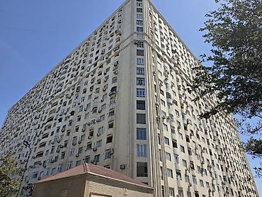 ferma is: Montin, 2 otaqlı, Yeni tikili, m. Nəriman Nərimanov, 85 kv. m — 5