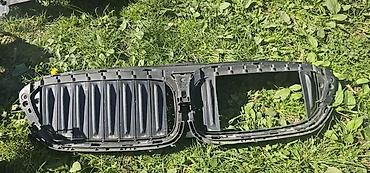 brava golf 2: MASKA USISNIK G30 G31 ZA BMW SERIJA 5 | BMW 5 g30 g31 maska rešetka — 2