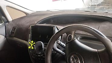 camry 55 exclusive: Toyota Estima: 2003 г., 3 л, Автомат, Бензин, Минивэн — 4