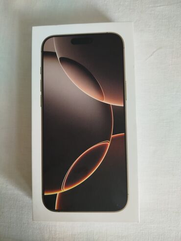 ayfon 14 pro max 2 el: IPhone 16 Pro Max, 256 ГБ, Desert Titanium