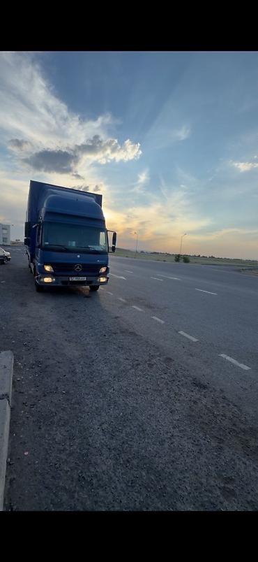 atego: На продаже 2008 год в отличном состоянии сел поехал полностью обслужен — 4