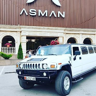 carnaval show: Аренда Лимузина Hummer H2 Prise List: Гулянки‍ Выписка с роддома — 5