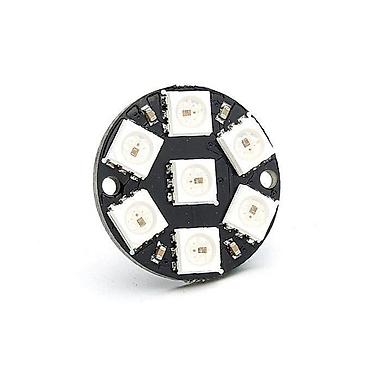 Təmir və tikinti: Kateqoriya: Elektronik Kartlar > NeoPixel və LED - LCD Ekranlar — 1