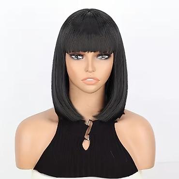 Perike i klipse: 3. Perika Cena:3600din na lalafo.rs — 15 Perike i klipse: 3. Perika Cena:3600din — 15