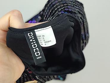 hm zwroty: H&M Divided, Sukienka damska, rozmiar S — 5