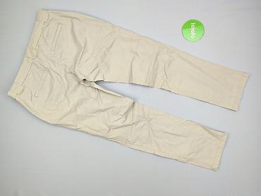 pull and bear rozmiary spodni: Bpc bonprix collection, Spodnie materiałowe damskie, rozmiar M — 3