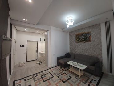 ağdaş kirayə evlər: Kirayə mənzil köhnə günəşli Afrodita şadlıq sarayının yanı menzil tam