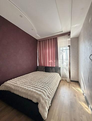 воост: 3 комнаты, 114 м², Элитка, 4 этаж — 5