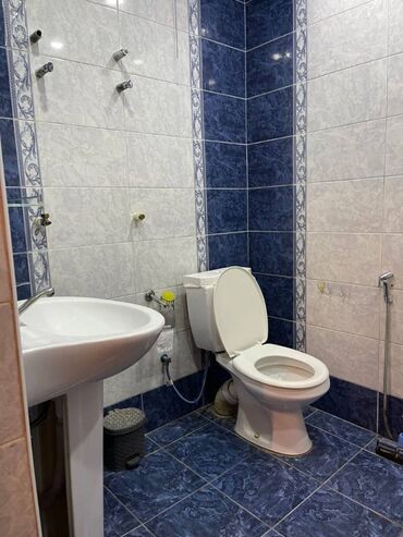 Uzunmüddətli kirayə mənzillər: Memar əcəmi metrosu yaxınlığı,4 mkr dairəsində,16 mərtəbənin,14-cü — 8