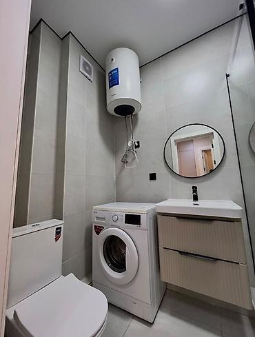 Продажа квартир: 2 комнаты, 44 м², Элитка, 4 этаж, Дизайнерский ремонт — 6